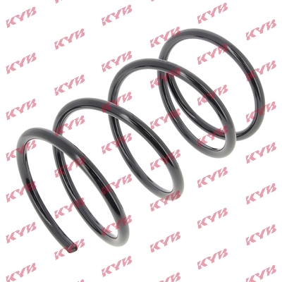 KYB RD1613 Suspension Spring