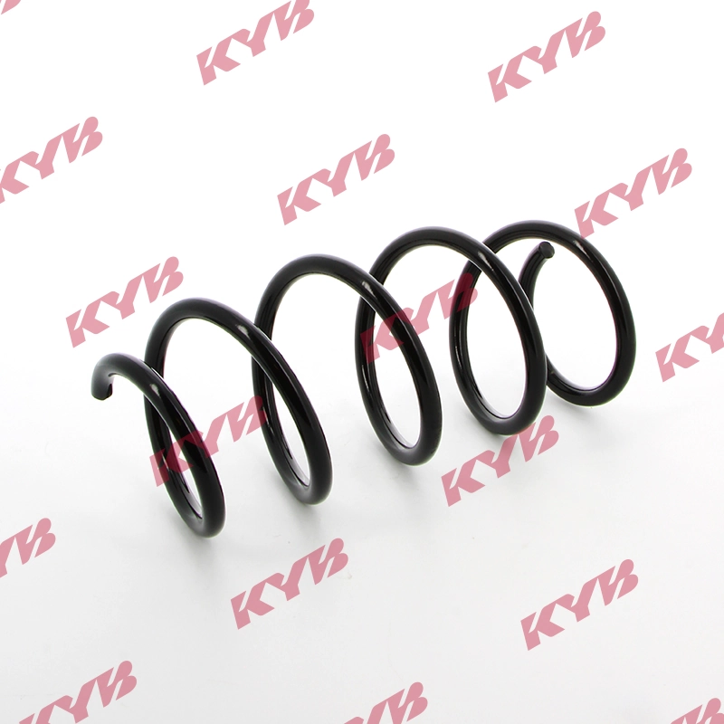 KYB RA1235 Suspension Spring