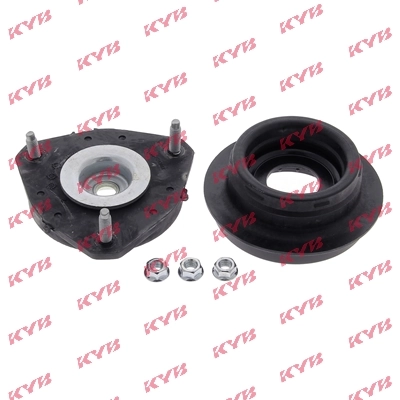 Repair Kit, suspension strut support mount Suspension Mounting Kit SM5671