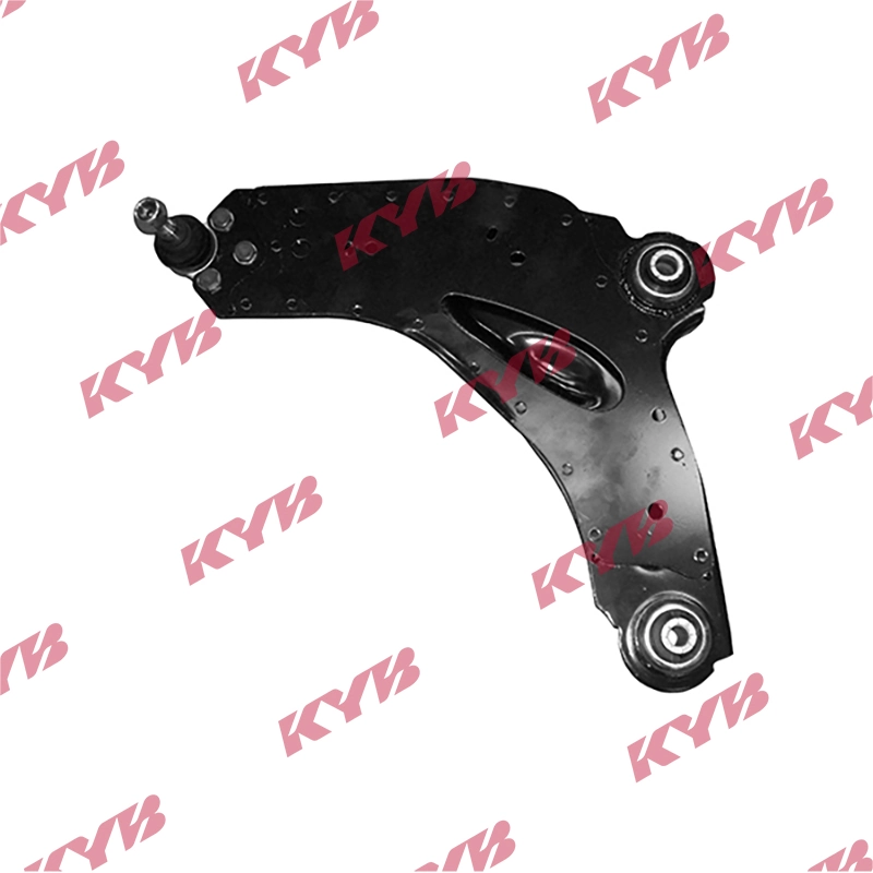 Control/Trailing Arm, wheel suspension KSC4177