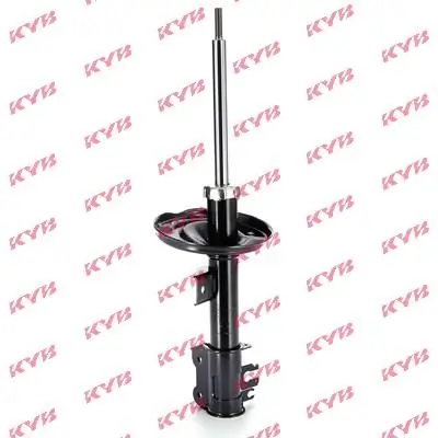 Shock Absorber Excel-G 333767