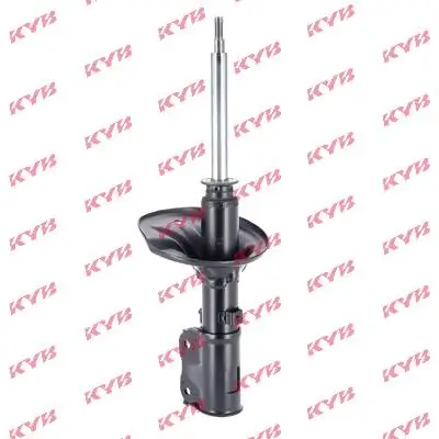 Shock Absorber Excel-G 334019
