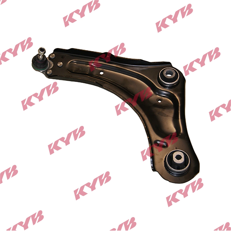 Control/Trailing Arm, wheel suspension KSC4179