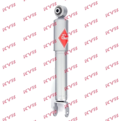 Shock Absorber Gas A Just 553205