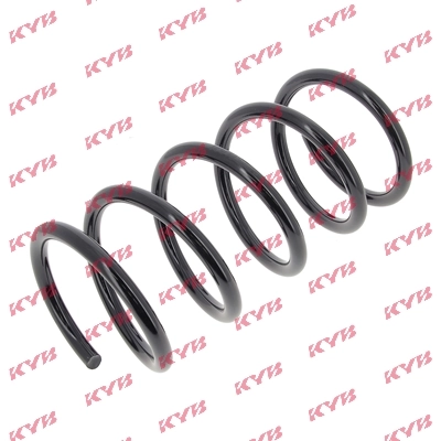 Suspension Spring K-Flex RA6285