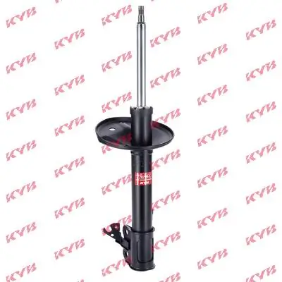 Shock Absorber Excel-G 334482
