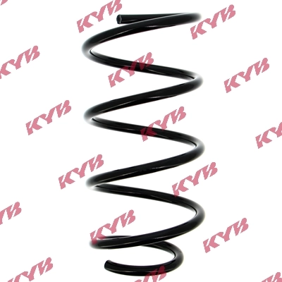 Suspension Spring K-Flex RA4113