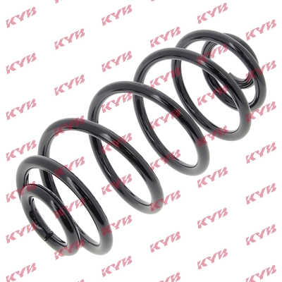 Suspension Spring K-Flex RX6772
