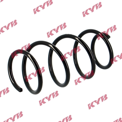 Suspension Spring K-Flex RA4124
