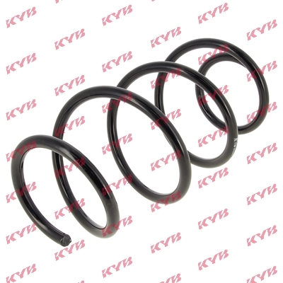 KYB RA3990 Suspension Spring