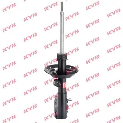 Shock Absorber Excel-G 338001