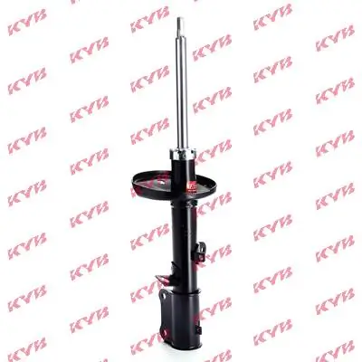 Shock Absorber Excel-G 333116