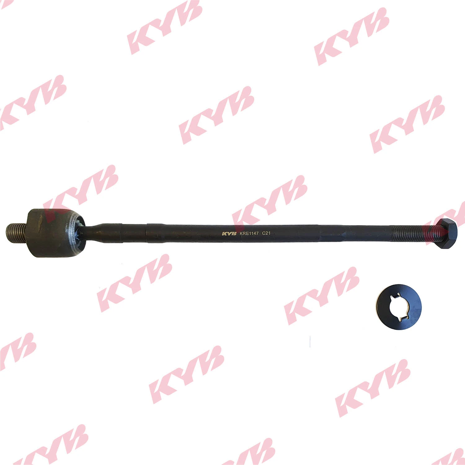 Inner Tie Rod KRE1147
