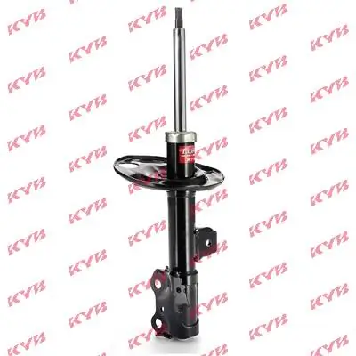 Shock Absorber Excel-G 339032
