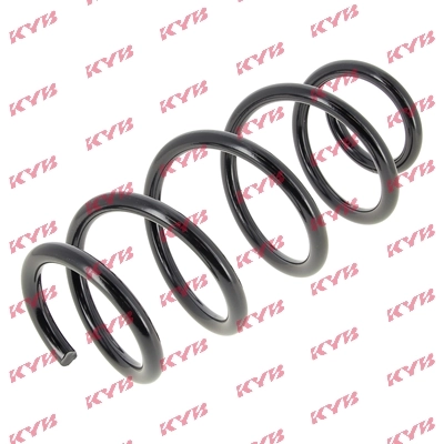 KYB RA6253 Suspension Spring