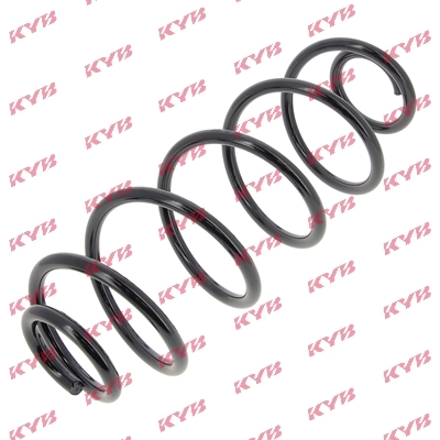 Suspension Spring K-Flex RA6109