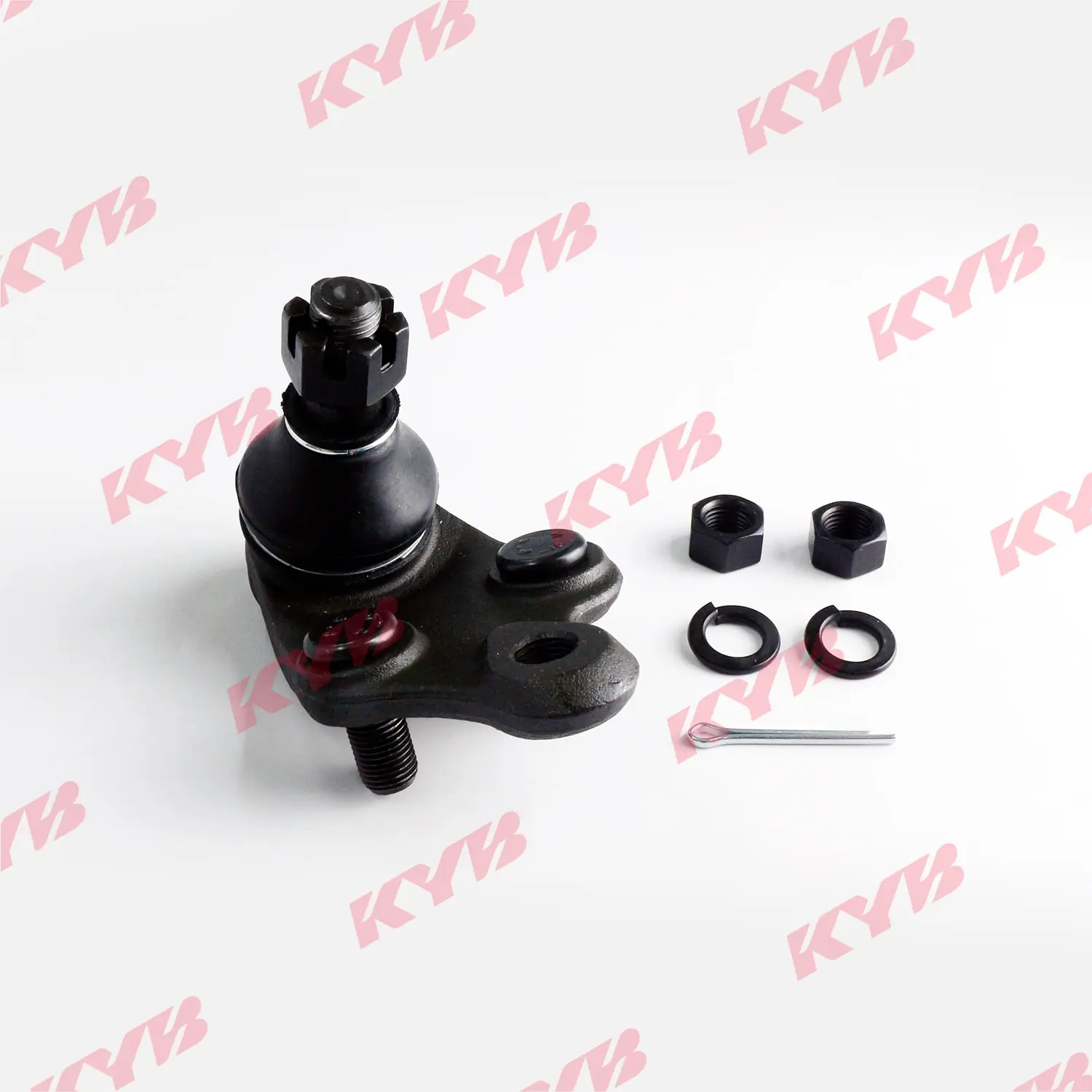 Ball Joint KBJ1153