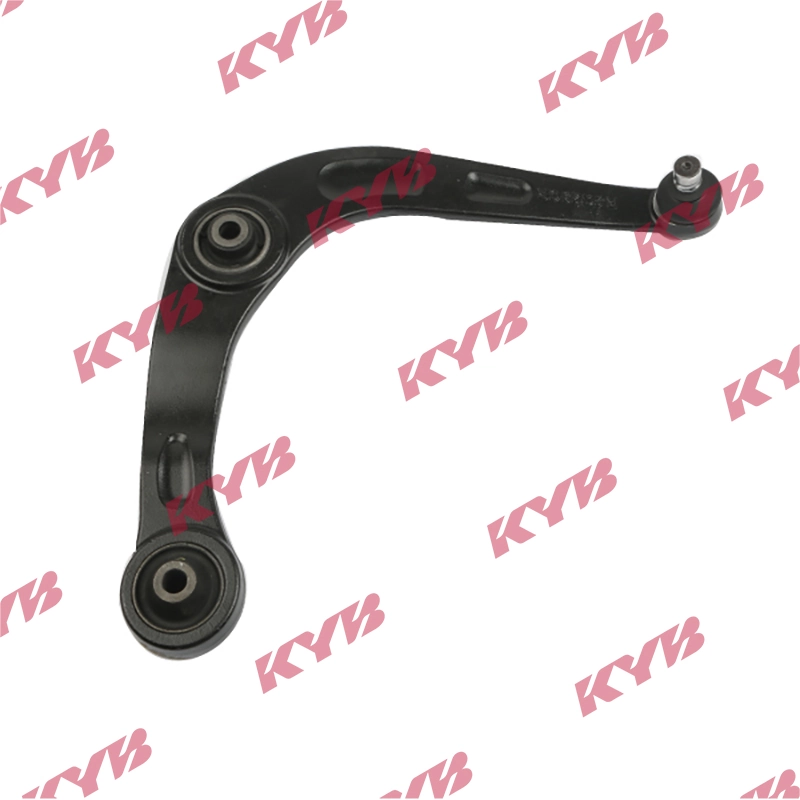 Control/Trailing Arm, wheel suspension KSC4051