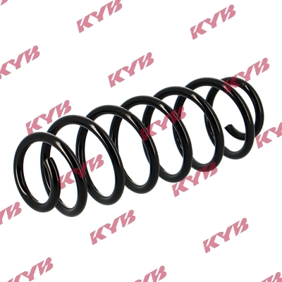 KYB RA5350 Suspension Spring