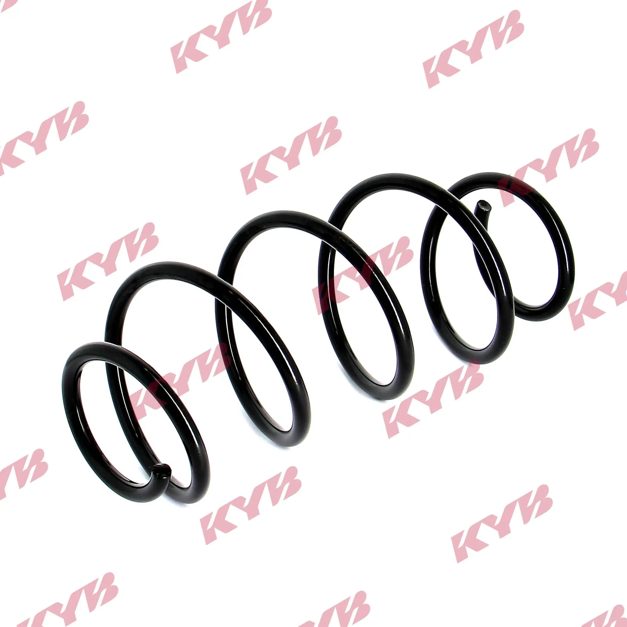 KYB RA1020 Suspension Spring