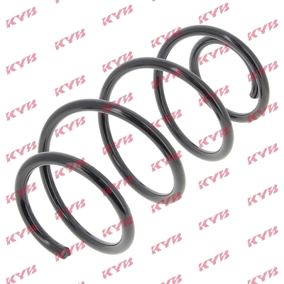 KYB RA3330 Suspension Spring