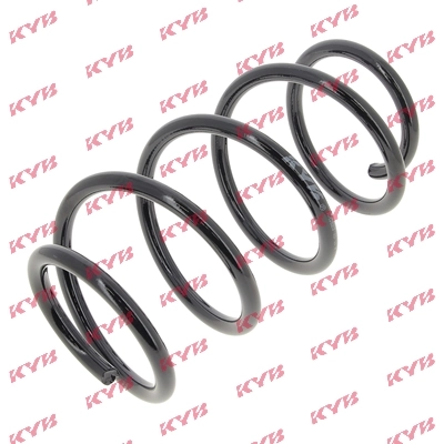 KYB RH3523 Suspension Spring