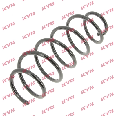 Suspension Spring K-Flex RA3358