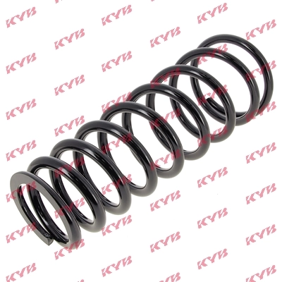 KYB RI2756 Suspension Spring