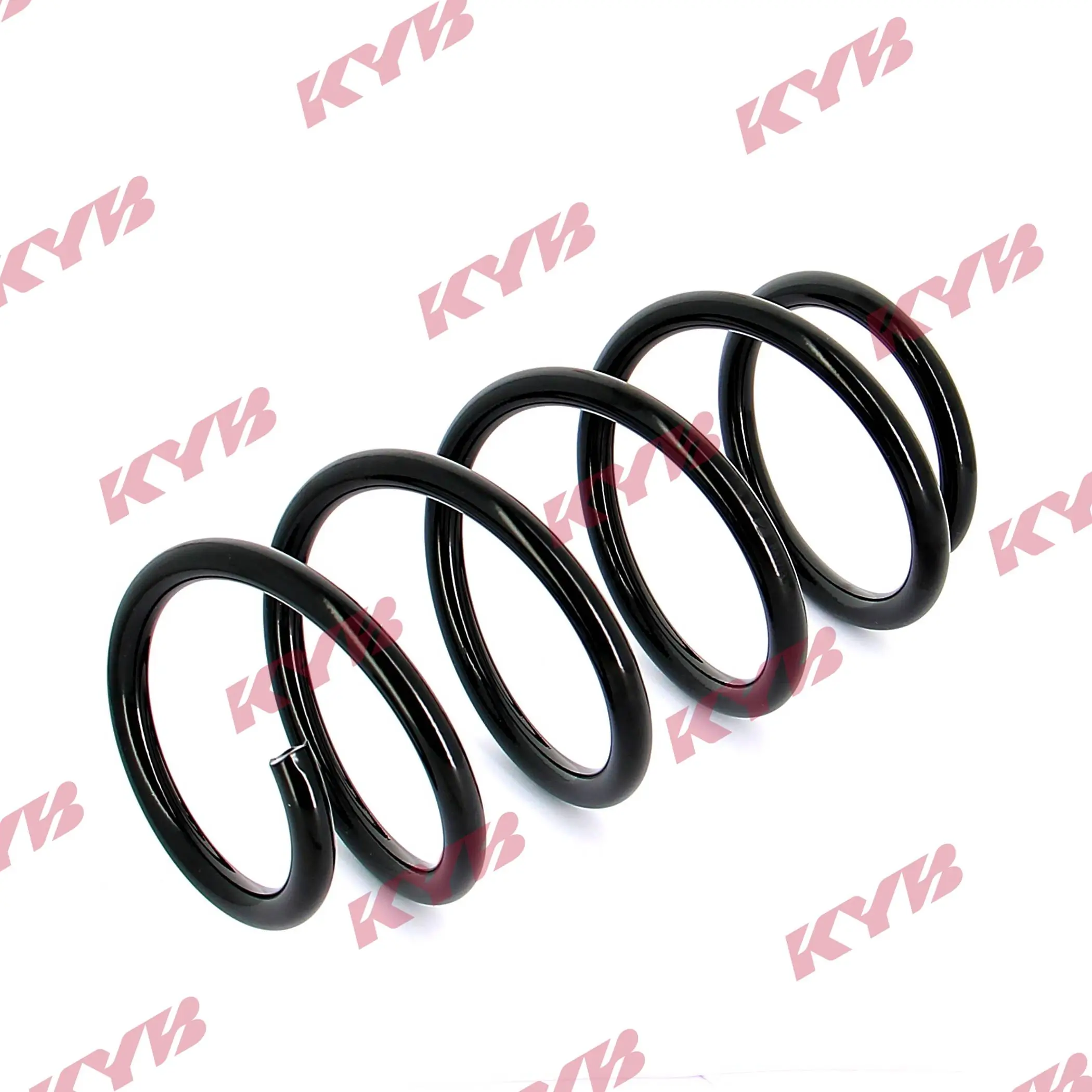 KYB RA1713 Suspension Spring