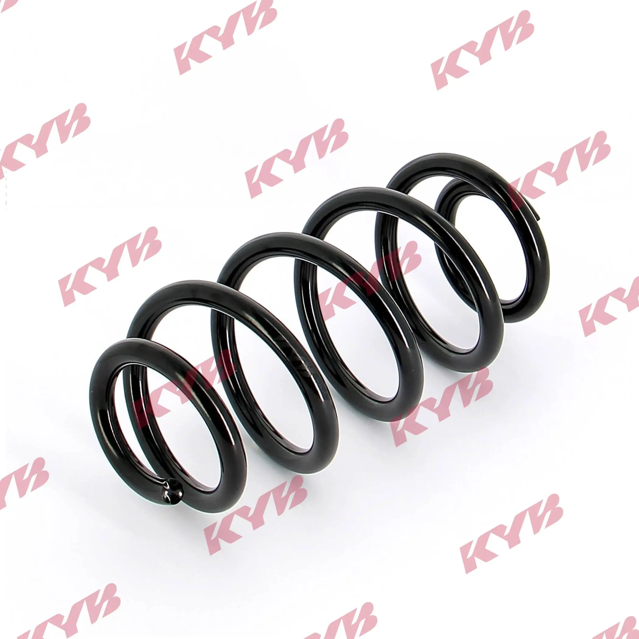Suspension Spring K-Flex RA5796