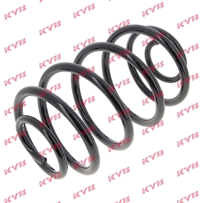 KYB RJ5272 Suspension Spring