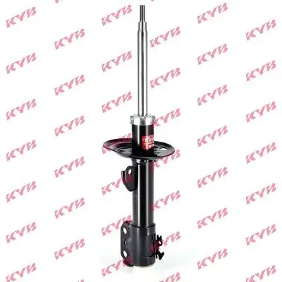 Shock Absorber Excel-G 339134