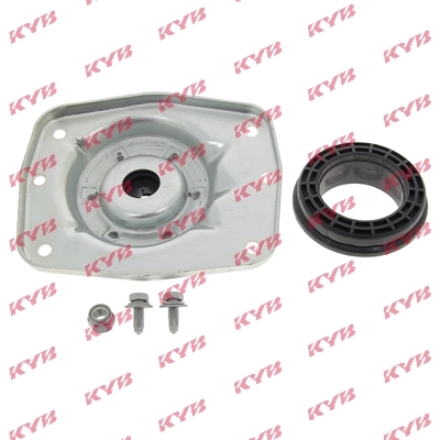 Repair Kit, suspension strut support mount Suspension Mounting Kit SM1916