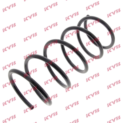 Suspension Spring K-Flex RA2048