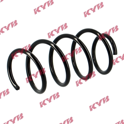 Suspension Spring K-Flex RA1082