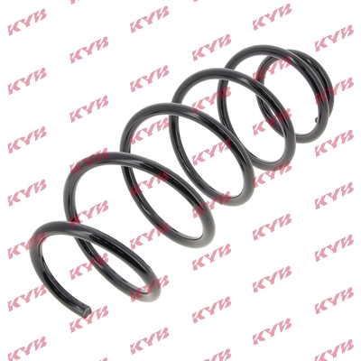 Suspension Spring K-Flex RA3307