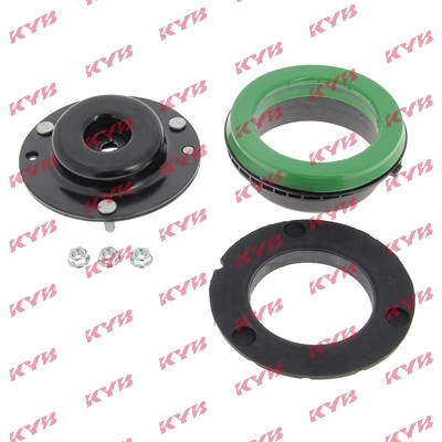 Repair Kit, suspension strut support mount Suspension Mounting Kit SM5794