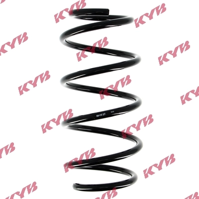 Suspension Spring K-Flex RH3527