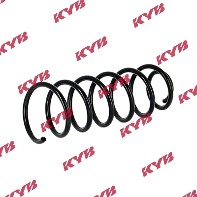 KYB RA5364 Suspension Spring