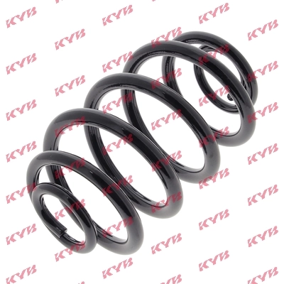 Suspension Spring K-Flex RJ5209