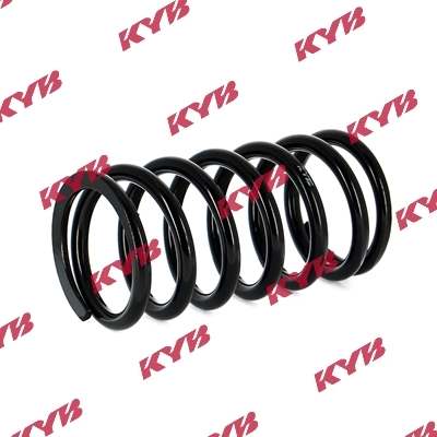 KYB RA1153 Suspension Spring