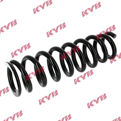 KYB RA1365 Suspension Spring