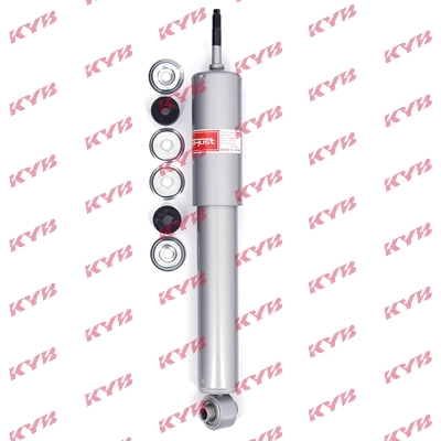 Shock Absorber Gas A Just 554100