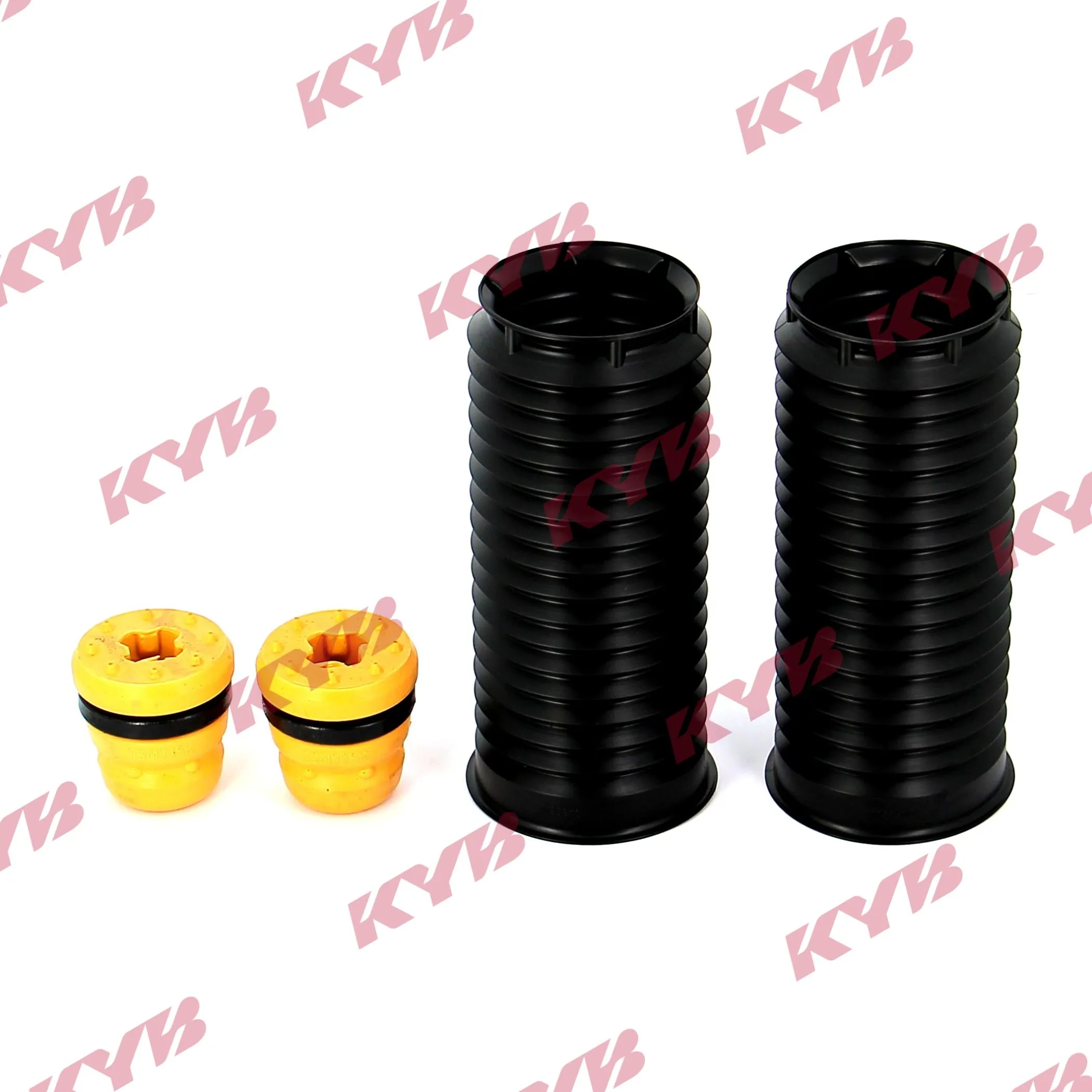 Dust Cover Kit, shock absorber Protection Kit 910274