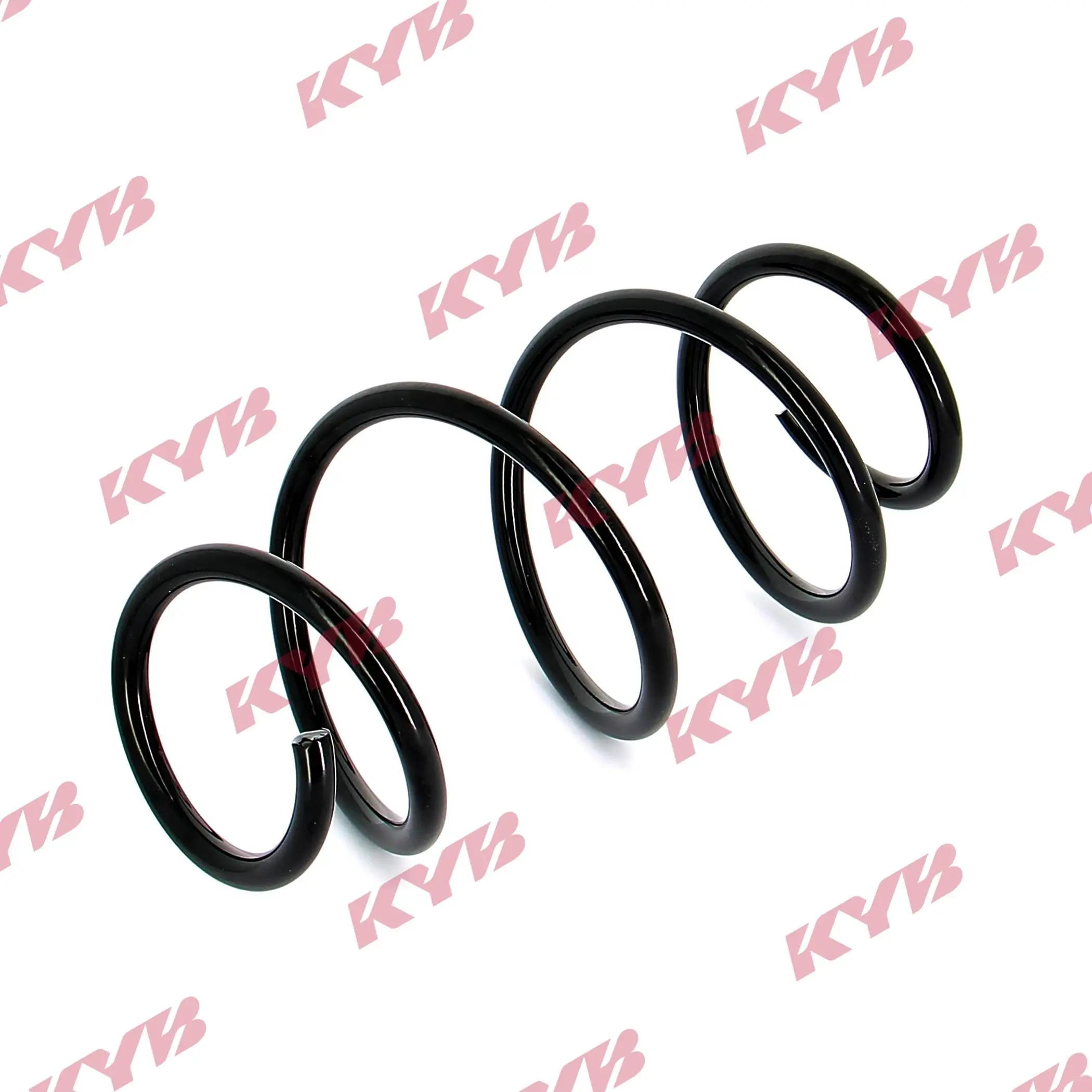 Suspension Spring K-Flex RA1704
