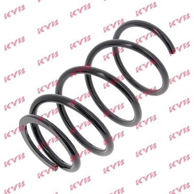 Suspension Spring K-Flex RF3143