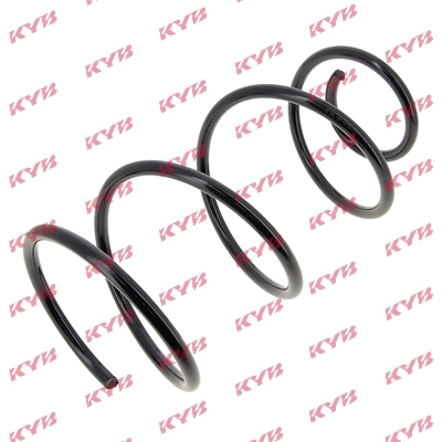 KYB RC3412 Suspension Spring