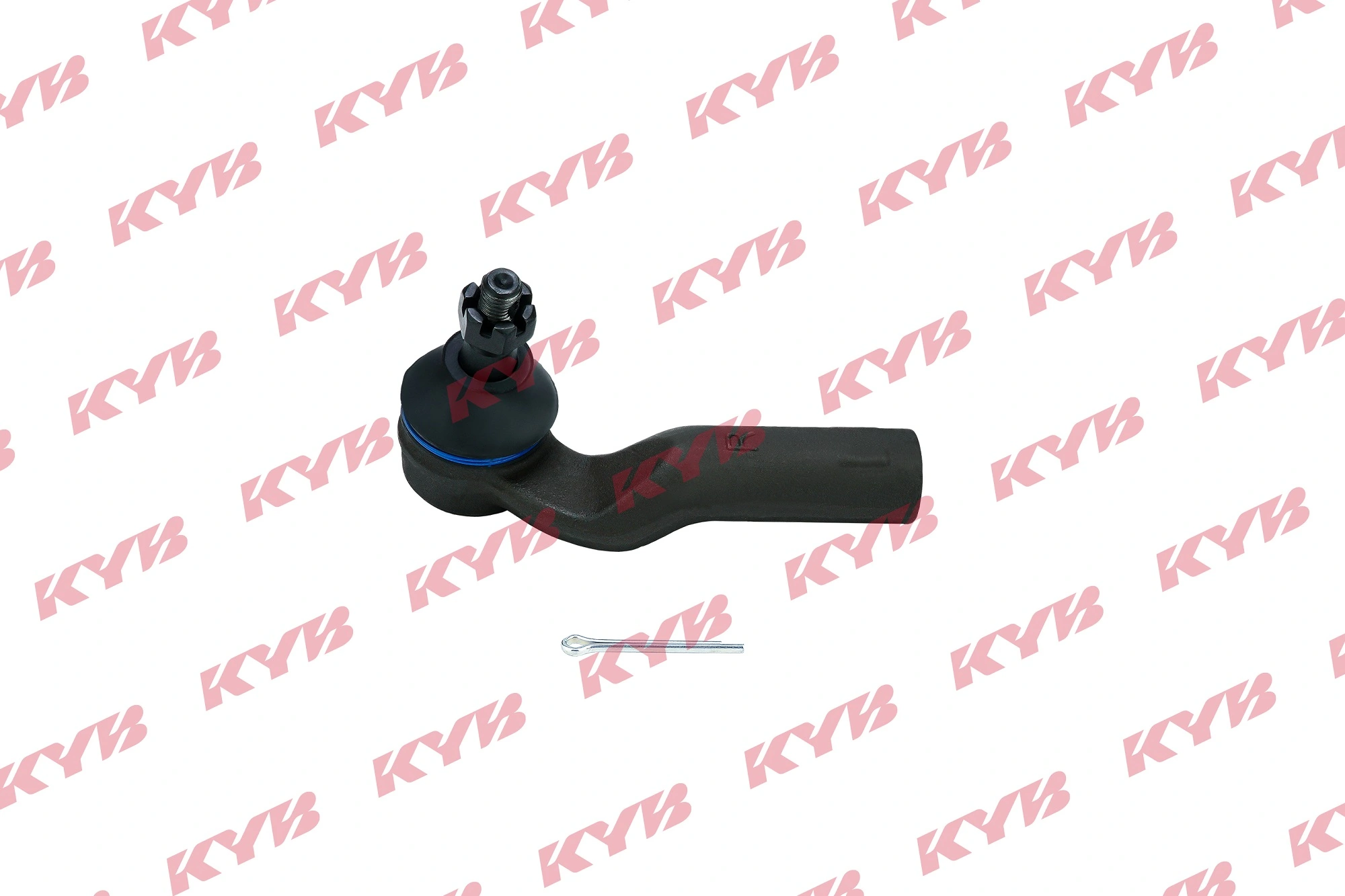 Tie Rod End KTR1261