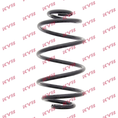 Suspension Spring K-Flex RX6645