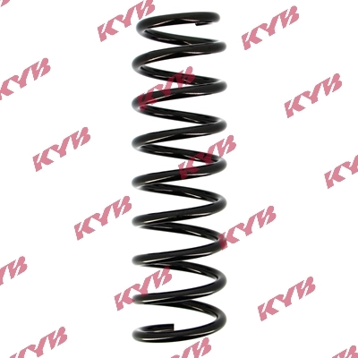 KYB RA7081 Suspension Spring